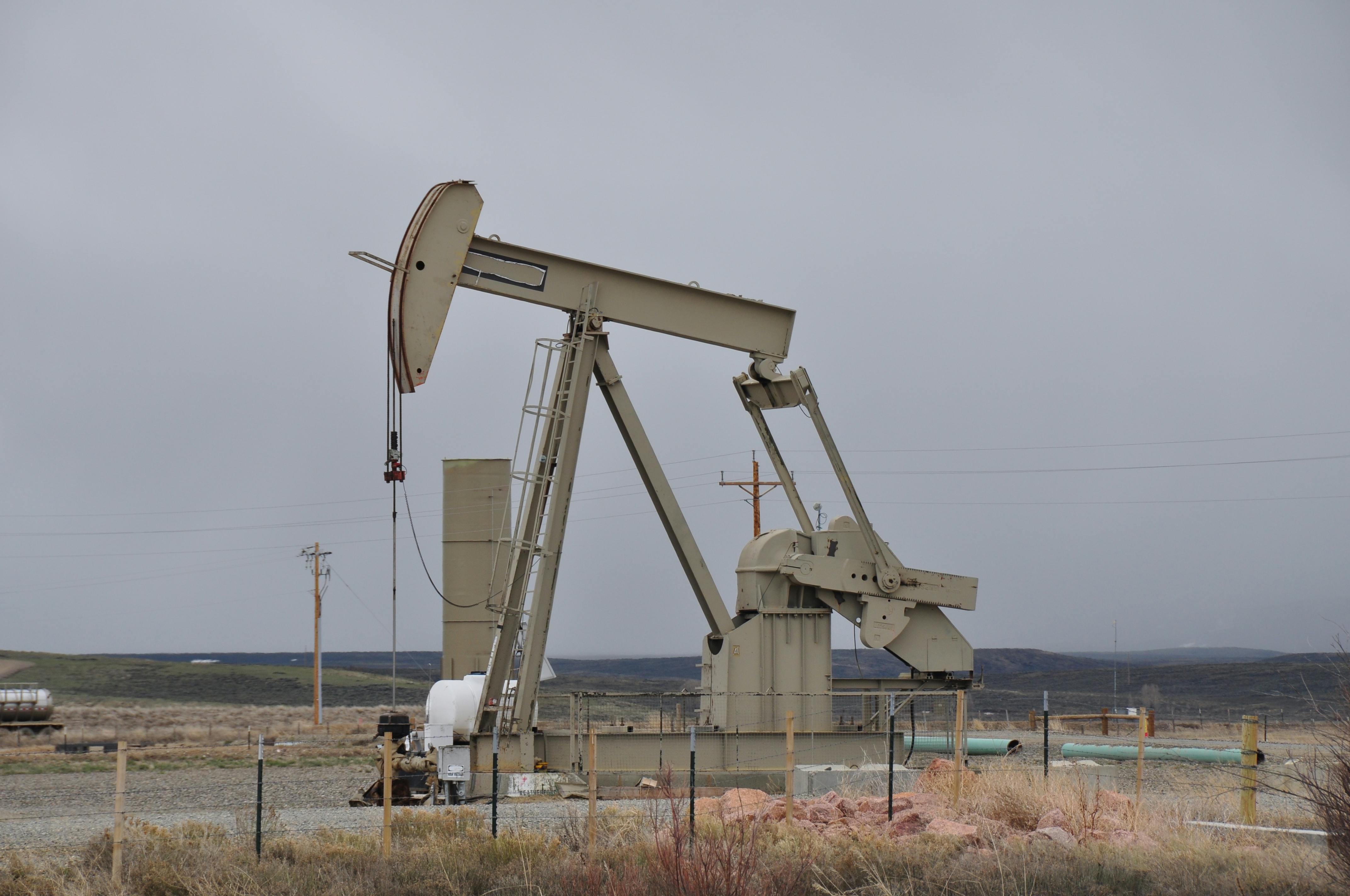 Bakken Formation