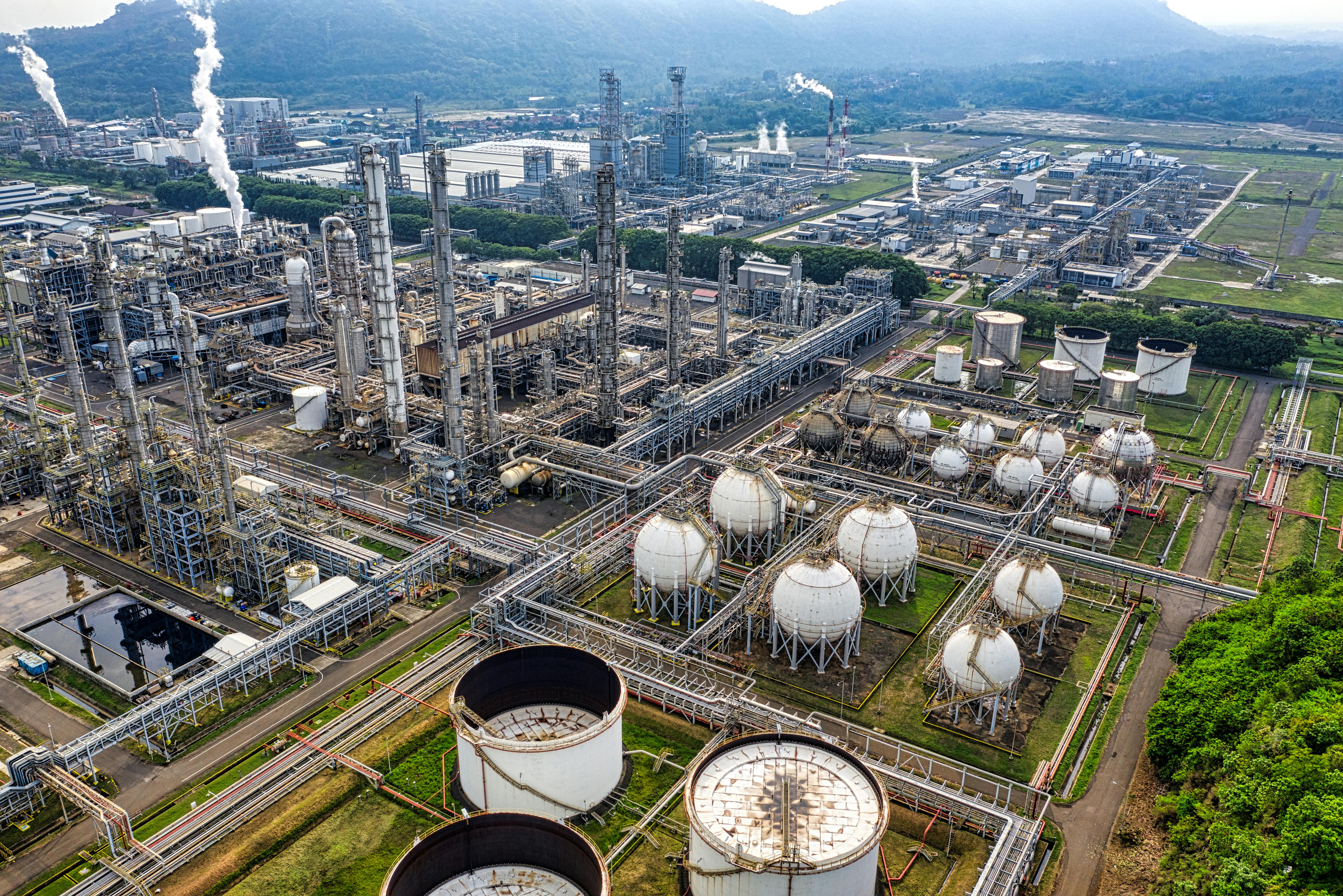 Oilfield FAQ