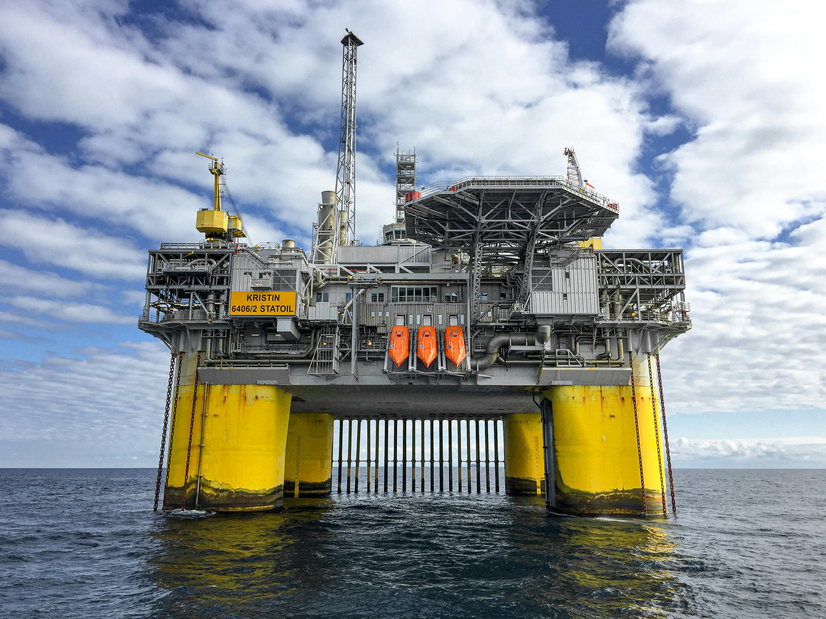 Wireline & Flowback invoice factoring